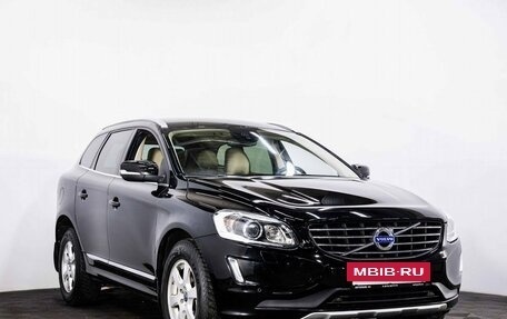 Volvo XC60 II, 2014 год, 1 780 000 рублей, 3 фотография