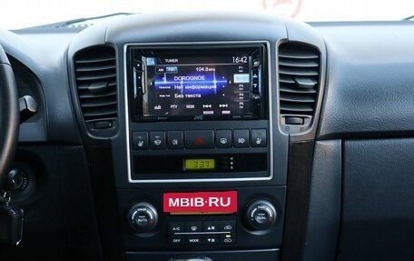 KIA Sorento IV, 2009 год, 1 059 000 рублей, 13 фотография