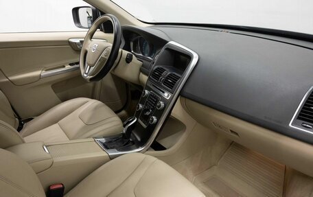 Volvo XC60 II, 2014 год, 1 780 000 рублей, 13 фотография