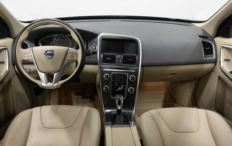 Volvo XC60 II, 2014 год, 1 780 000 рублей, 15 фотография