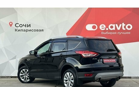 Ford Kuga III, 2013 год, 1 550 000 рублей, 6 фотография