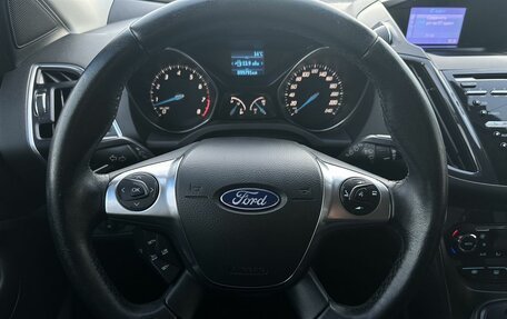 Ford Kuga III, 2013 год, 1 550 000 рублей, 8 фотография