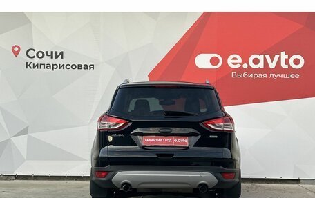 Ford Kuga III, 2013 год, 1 550 000 рублей, 5 фотография