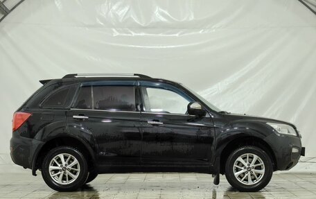 Lifan X60 I рестайлинг, 2014 год, 509 000 рублей, 4 фотография