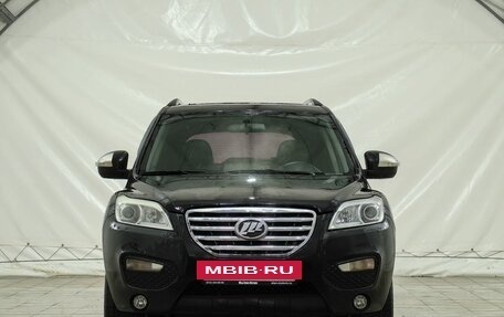 Lifan X60 I рестайлинг, 2014 год, 509 000 рублей, 2 фотография