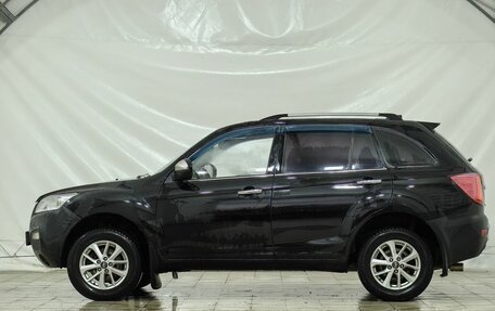 Lifan X60 I рестайлинг, 2014 год, 509 000 рублей, 5 фотография