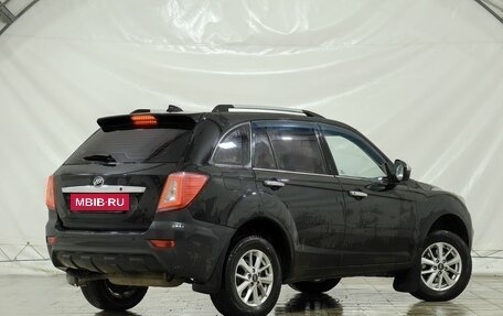 Lifan X60 I рестайлинг, 2014 год, 509 000 рублей, 6 фотография