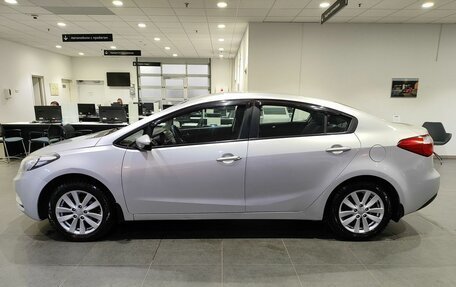 KIA Cerato III, 2013 год, 929 000 рублей, 8 фотография