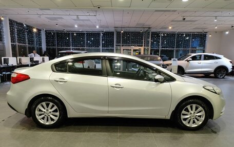 KIA Cerato III, 2013 год, 929 000 рублей, 4 фотография