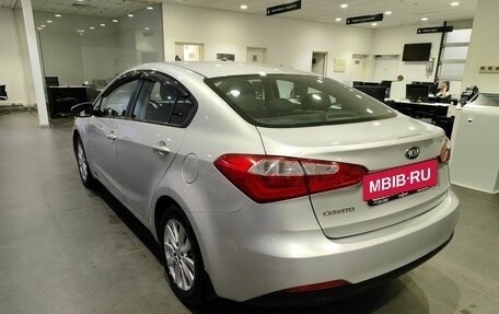 KIA Cerato III, 2013 год, 929 000 рублей, 7 фотография