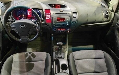 KIA Cerato III, 2013 год, 929 000 рублей, 10 фотография