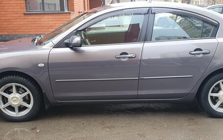 Mazda 3, 2007 год, 750 000 рублей, 1 фотография