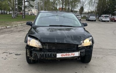 Ford Focus II рестайлинг, 2007 год, 350 000 рублей, 1 фотография