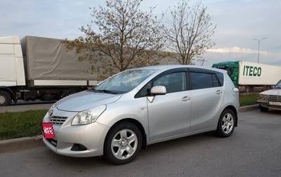 Toyota Verso I, 2009 год, 1 049 000 рублей, 1 фотография