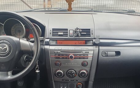 Mazda 3, 2007 год, 750 000 рублей, 3 фотография