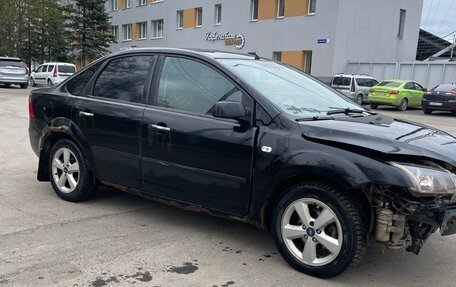 Ford Focus II рестайлинг, 2007 год, 350 000 рублей, 3 фотография