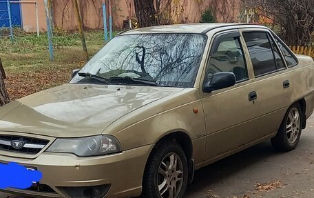 Daewoo Nexia I рестайлинг, 2009 год, 190 000 рублей, 2 фотография