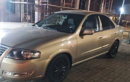 Nissan Almera Classic, 2008 год, 570 000 рублей, 3 фотография