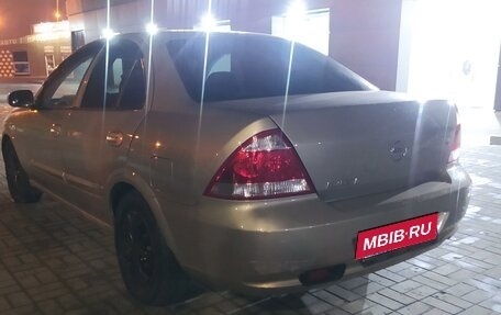 Nissan Almera Classic, 2008 год, 570 000 рублей, 6 фотография