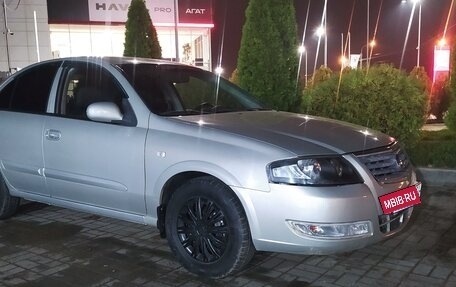 Nissan Almera Classic, 2008 год, 570 000 рублей, 4 фотография