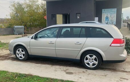 Opel Vectra C рестайлинг, 2006 год, 850 000 рублей, 2 фотография