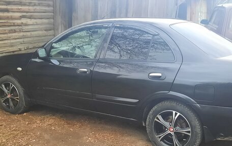 Nissan Almera, 2006 год, 465 000 рублей, 3 фотография