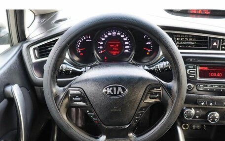 KIA cee'd III, 2015 год, 1 100 000 рублей, 7 фотография