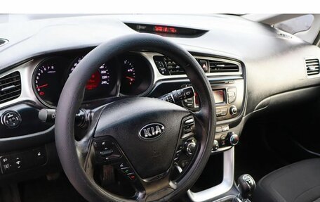 KIA cee'd III, 2015 год, 1 100 000 рублей, 6 фотография