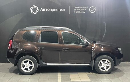 Renault Duster I рестайлинг, 2014 год, 1 150 000 рублей, 8 фотография