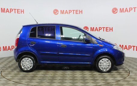 Chery Kimo (A1), 2011 год, 250 000 рублей, 4 фотография