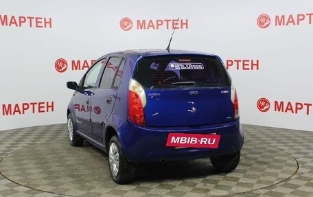 Chery Kimo (A1), 2011 год, 250 000 рублей, 7 фотография