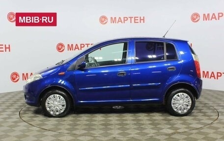 Chery Kimo (A1), 2011 год, 250 000 рублей, 8 фотография