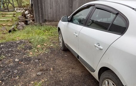 Renault Fluence I, 2014 год, 900 000 рублей, 7 фотография