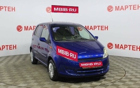 Chery Kimo (A1), 2011 год, 250 000 рублей, 3 фотография