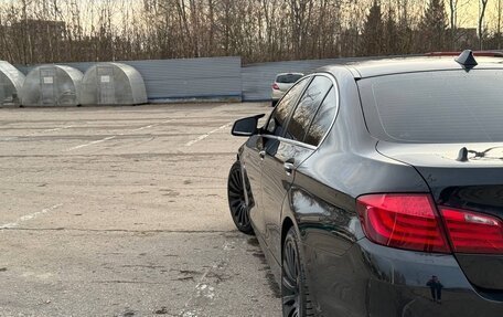 BMW 5 серия, 2011 год, 1 850 000 рублей, 5 фотография