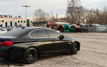 BMW 5 серия, 2011 год, 1 850 000 рублей, 4 фотография