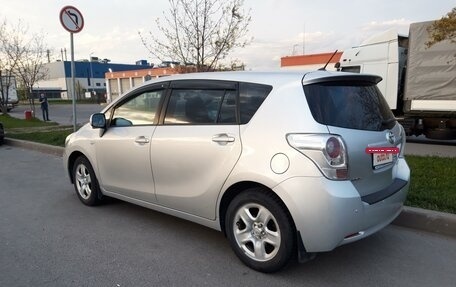 Toyota Verso I, 2009 год, 1 049 000 рублей, 6 фотография