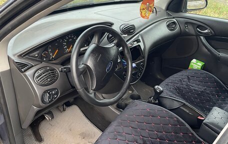 Ford Focus IV, 2004 год, 125 000 рублей, 2 фотография