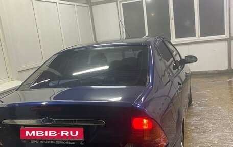 Ford Focus IV, 2004 год, 125 000 рублей, 4 фотография