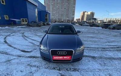 Audi A4, 2006 год, 800 000 рублей, 1 фотография