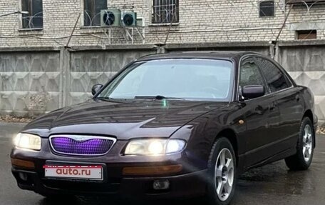 Mazda Xedos 9 I, 1994 год, 170 000 рублей, 1 фотография