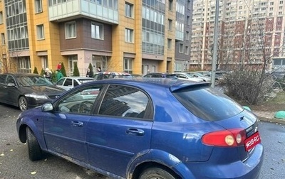 Chevrolet Lacetti, 2005 год, 300 000 рублей, 1 фотография