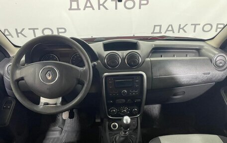 Renault Duster I рестайлинг, 2013 год, 839 000 рублей, 11 фотография