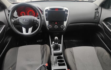 KIA cee'd I рестайлинг, 2010 год, 655 000 рублей, 7 фотография