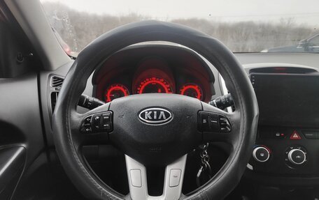 KIA cee'd I рестайлинг, 2010 год, 655 000 рублей, 12 фотография