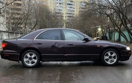 Mazda Xedos 9 I, 1994 год, 170 000 рублей, 5 фотография