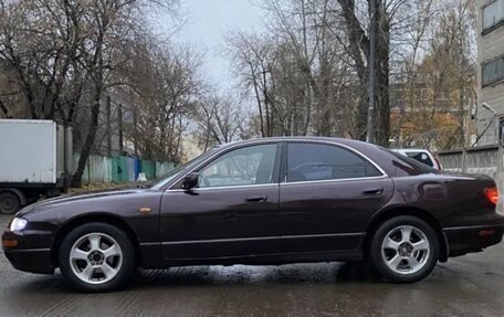 Mazda Xedos 9 I, 1994 год, 170 000 рублей, 3 фотография