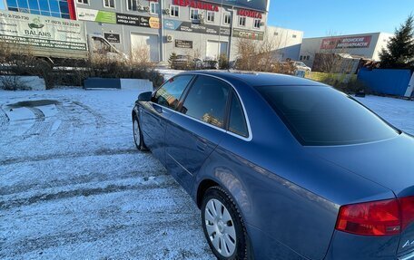 Audi A4, 2006 год, 800 000 рублей, 7 фотография