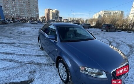 Audi A4, 2006 год, 800 000 рублей, 2 фотография