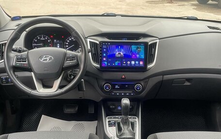 Hyundai Creta I рестайлинг, 2019 год, 1 955 000 рублей, 10 фотография